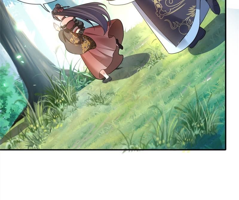 When the Dragon King Falls for the Loli Alchemist Chapter 153 page 23 - 