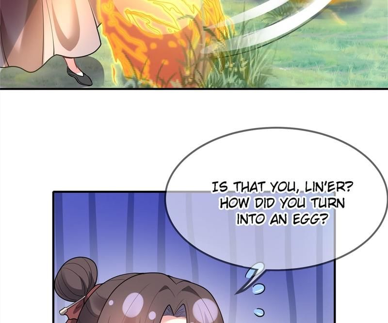When the Dragon King Falls for the Loli Alchemist Chapter 153 page 25 - 