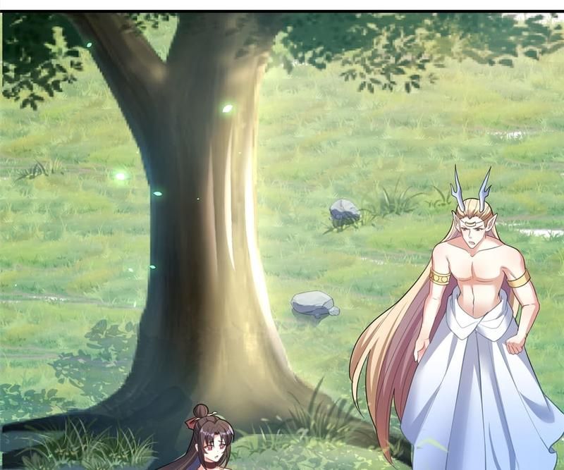 When the Dragon King Falls for the Loli Alchemist Chapter 153 page 27 - 