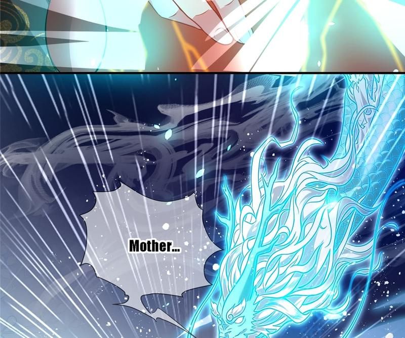 When the Dragon King Falls for the Loli Alchemist Chapter 153 page 30 - 