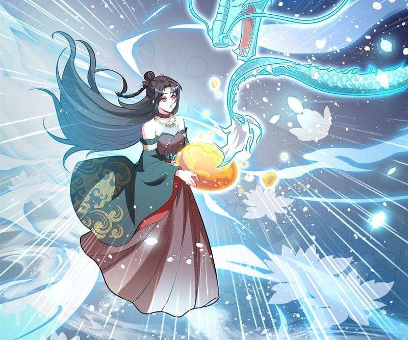 When the Dragon King Falls for the Loli Alchemist Chapter 153 page 31 - 