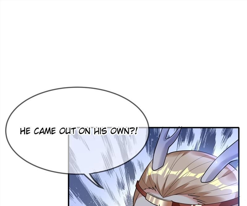 When the Dragon King Falls for the Loli Alchemist Chapter 153 page 33 - 