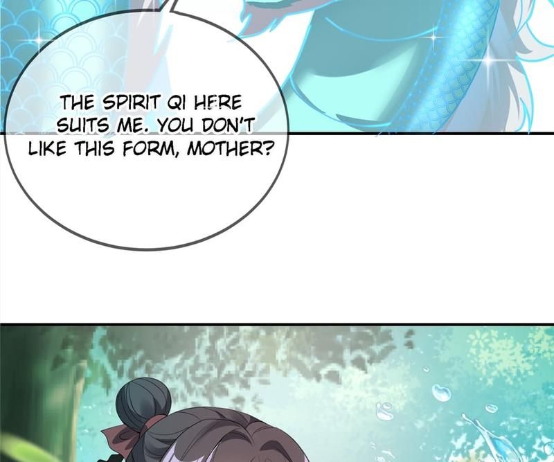 When the Dragon King Falls for the Loli Alchemist Chapter 153 page 38 - 