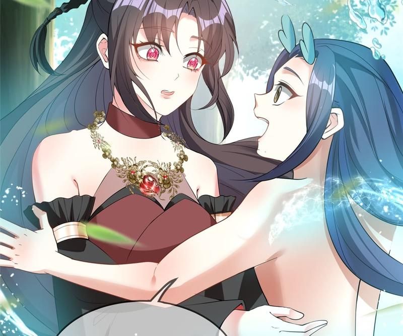When the Dragon King Falls for the Loli Alchemist Chapter 153 page 39 - 