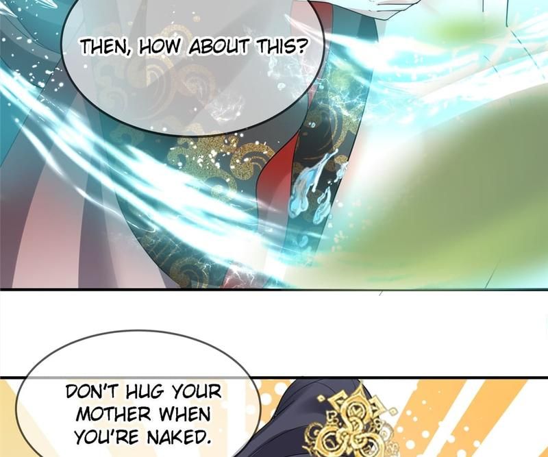 When the Dragon King Falls for the Loli Alchemist Chapter 153 page 40 - 