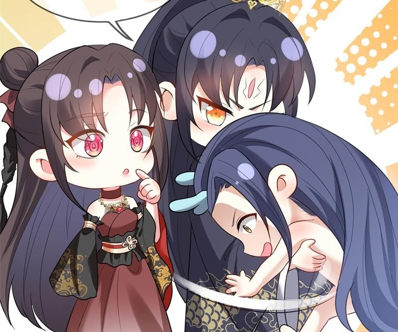 When the Dragon King Falls for the Loli Alchemist Chapter 153 page 41 - 