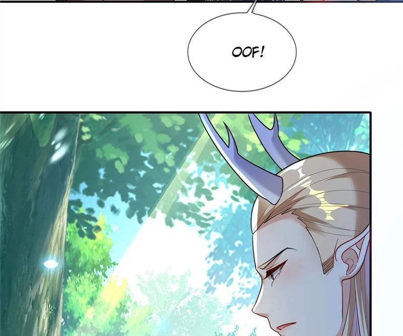 When the Dragon King Falls for the Loli Alchemist Chapter 153 page 42 - 