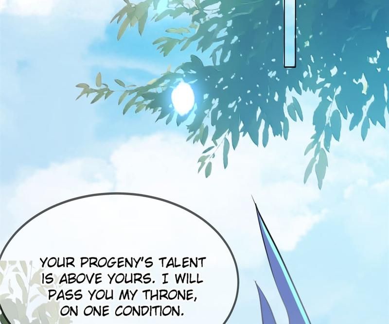 When the Dragon King Falls for the Loli Alchemist Chapter 153 page 45 - 