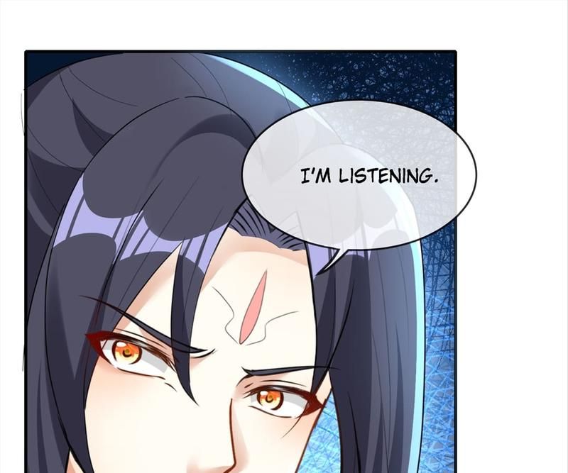 When the Dragon King Falls for the Loli Alchemist Chapter 153 page 48 - 