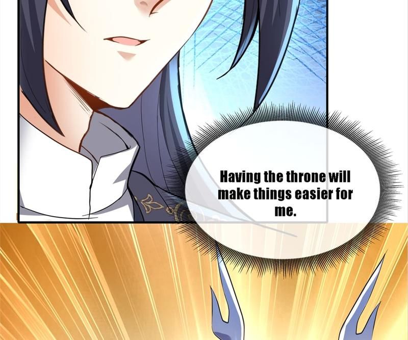 When the Dragon King Falls for the Loli Alchemist Chapter 153 page 49 - 