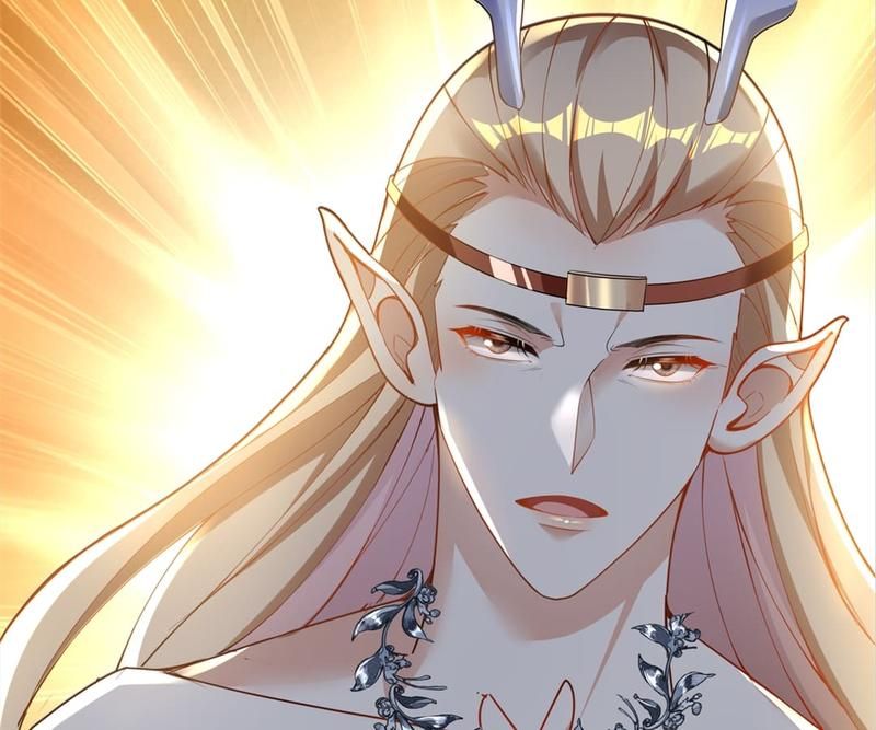 When the Dragon King Falls for the Loli Alchemist Chapter 153 page 50 - 