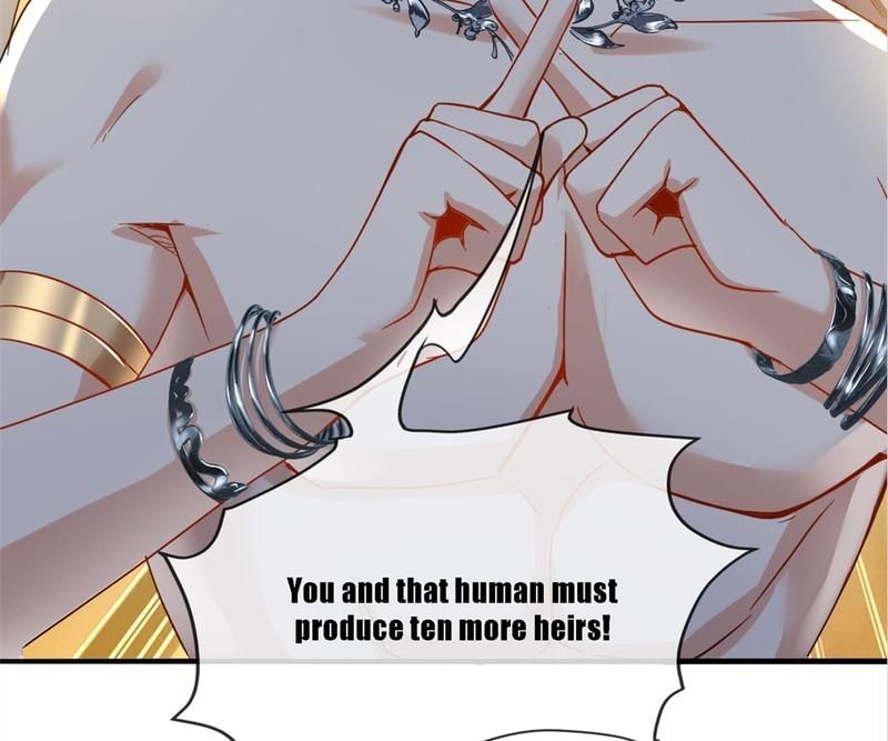 When the Dragon King Falls for the Loli Alchemist Chapter 153 page 51 - 