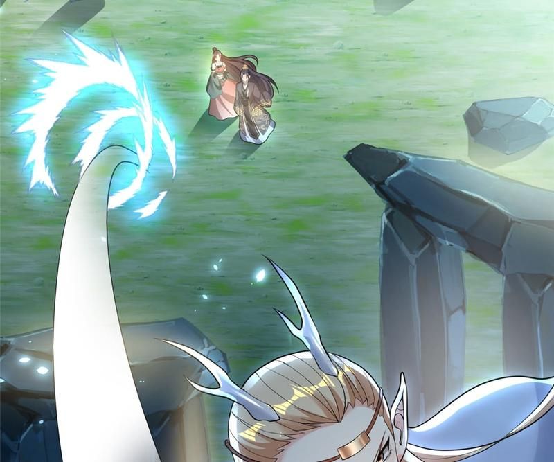 When the Dragon King Falls for the Loli Alchemist Chapter 153 page 7 - 