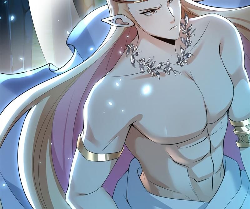 When the Dragon King Falls for the Loli Alchemist Chapter 153 page 8 - 