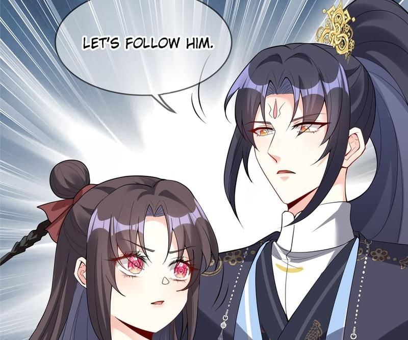 When the Dragon King Falls for the Loli Alchemist Chapter 153 page 10 - 