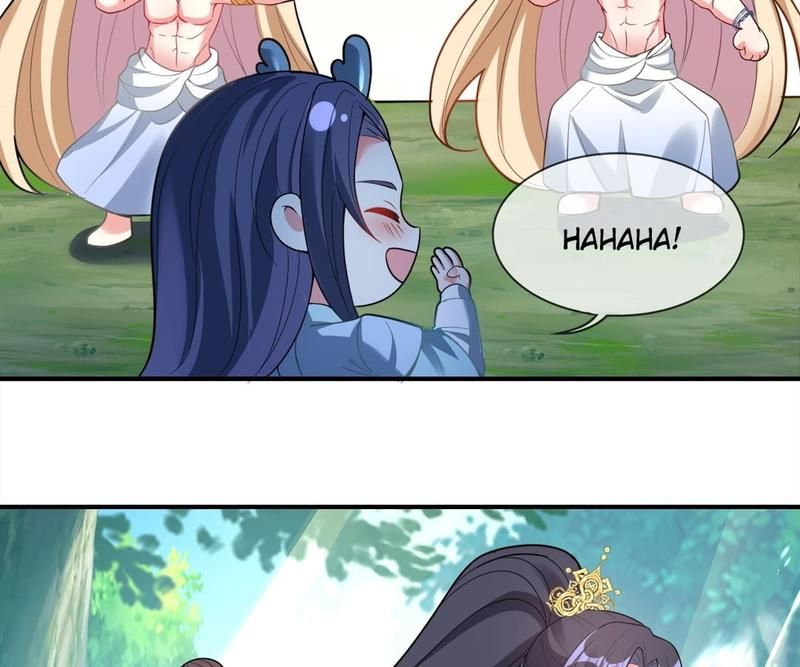 When the Dragon King Falls for the Loli Alchemist Chapter 154 page 2 - 