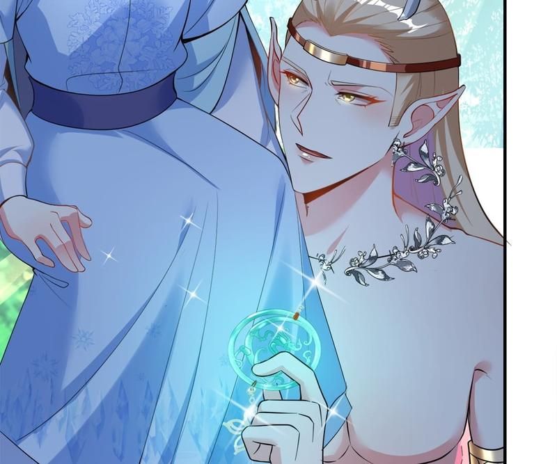 When the Dragon King Falls for the Loli Alchemist Chapter 154 page 11 - 