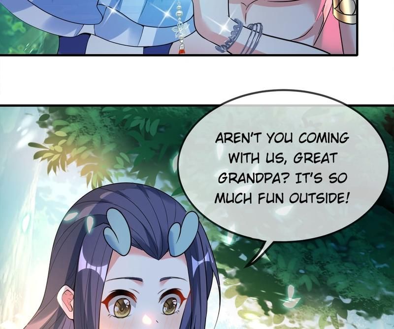 When the Dragon King Falls for the Loli Alchemist Chapter 154 page 12 - 