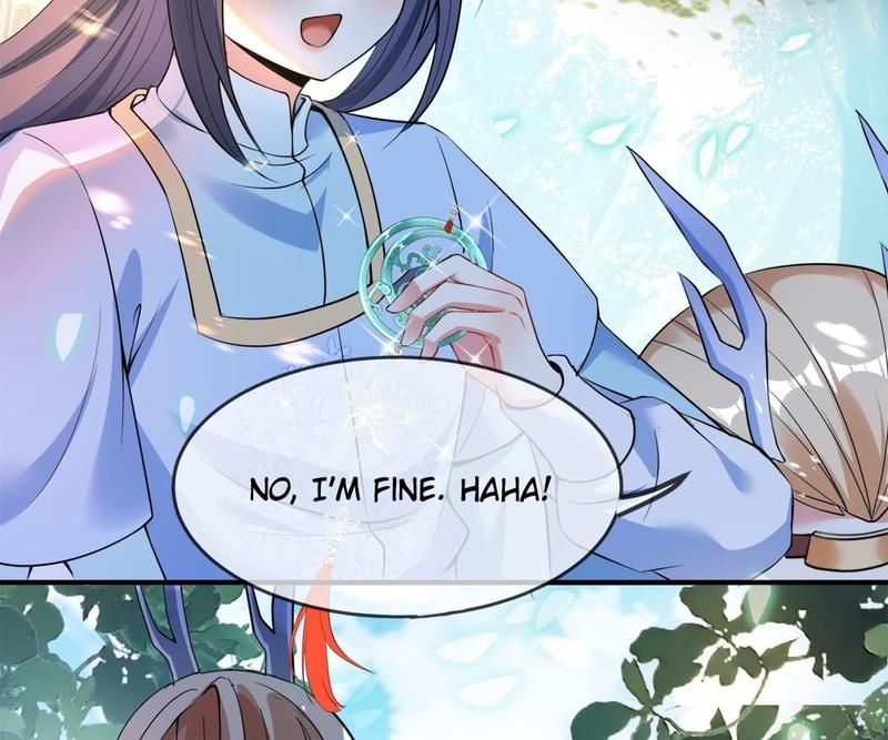 When the Dragon King Falls for the Loli Alchemist Chapter 154 page 13 - 