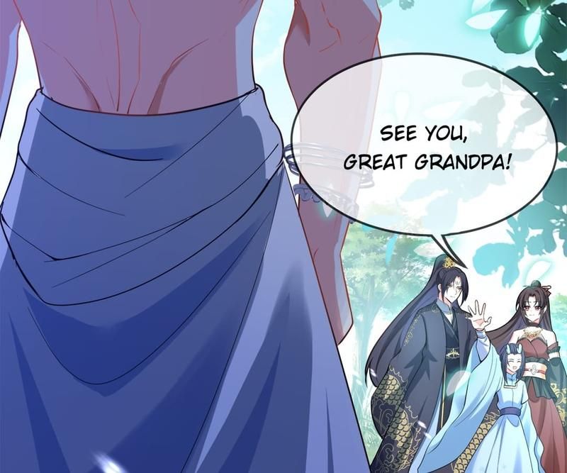 When the Dragon King Falls for the Loli Alchemist Chapter 154 page 15 - 