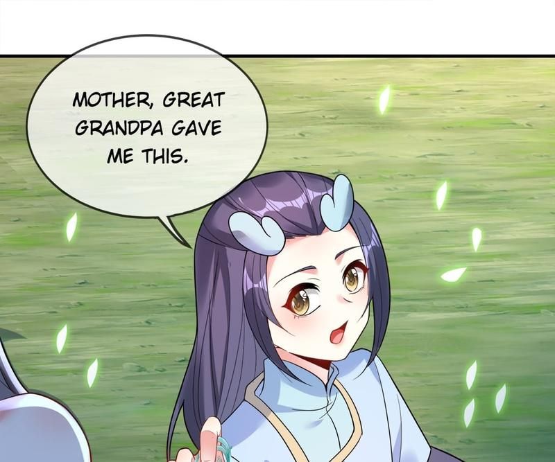 When the Dragon King Falls for the Loli Alchemist Chapter 154 page 17 - 