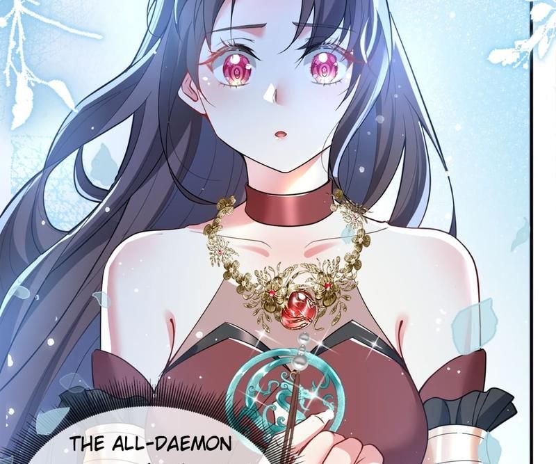 When the Dragon King Falls for the Loli Alchemist Chapter 154 page 19 - 
