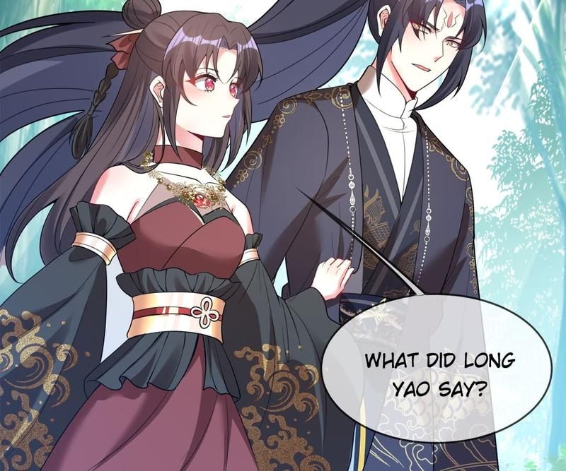 When the Dragon King Falls for the Loli Alchemist Chapter 154 page 3 - 