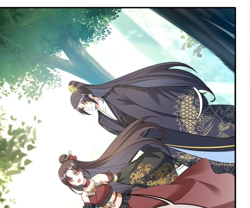 When the Dragon King Falls for the Loli Alchemist Chapter 154 page 24 - 
