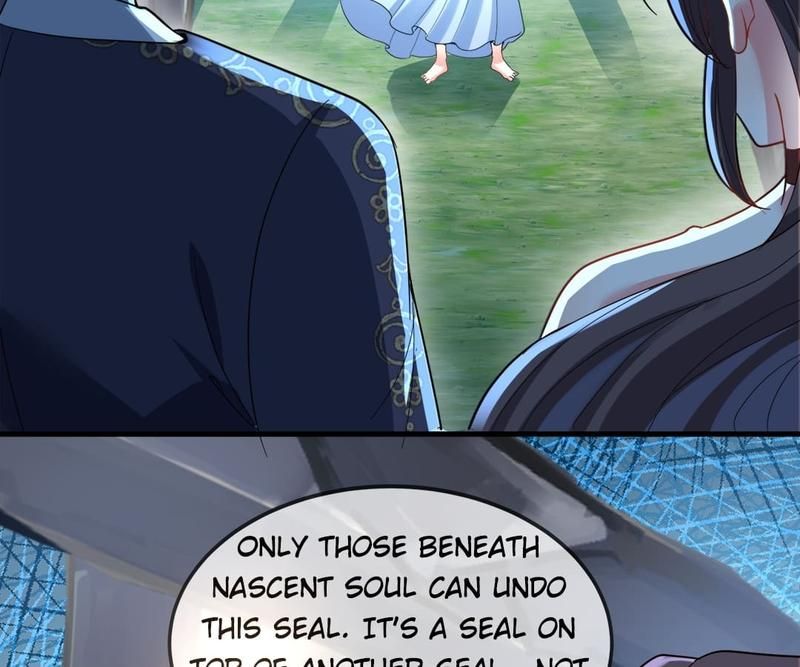 When the Dragon King Falls for the Loli Alchemist Chapter 154 page 28 - 