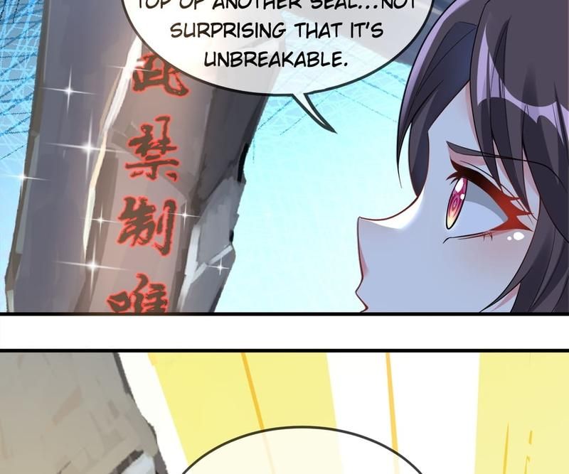 When the Dragon King Falls for the Loli Alchemist Chapter 154 page 29 - 