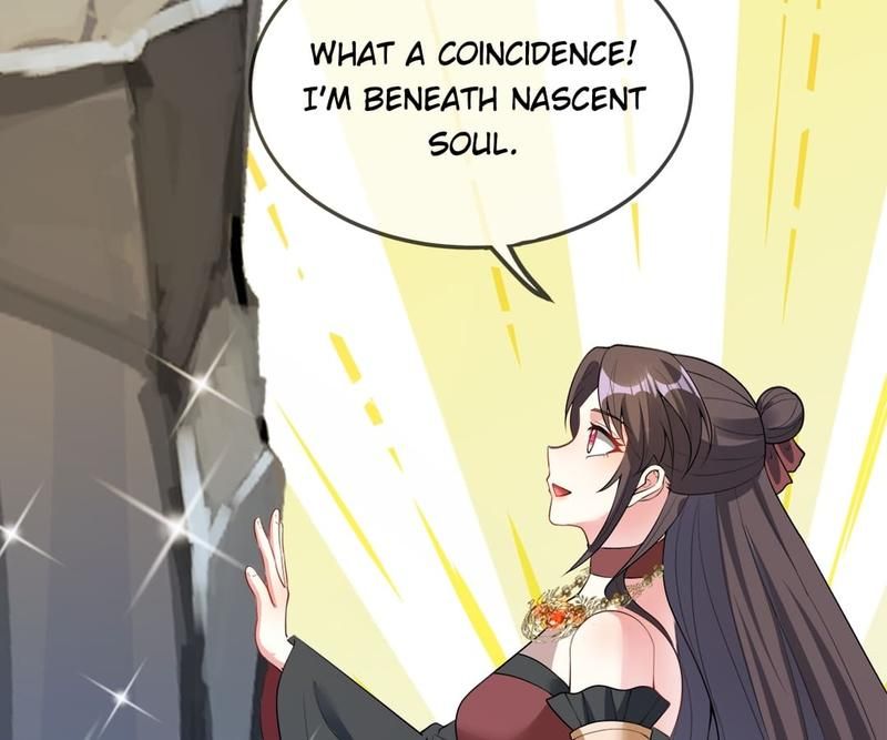 When the Dragon King Falls for the Loli Alchemist Chapter 154 page 30 - 