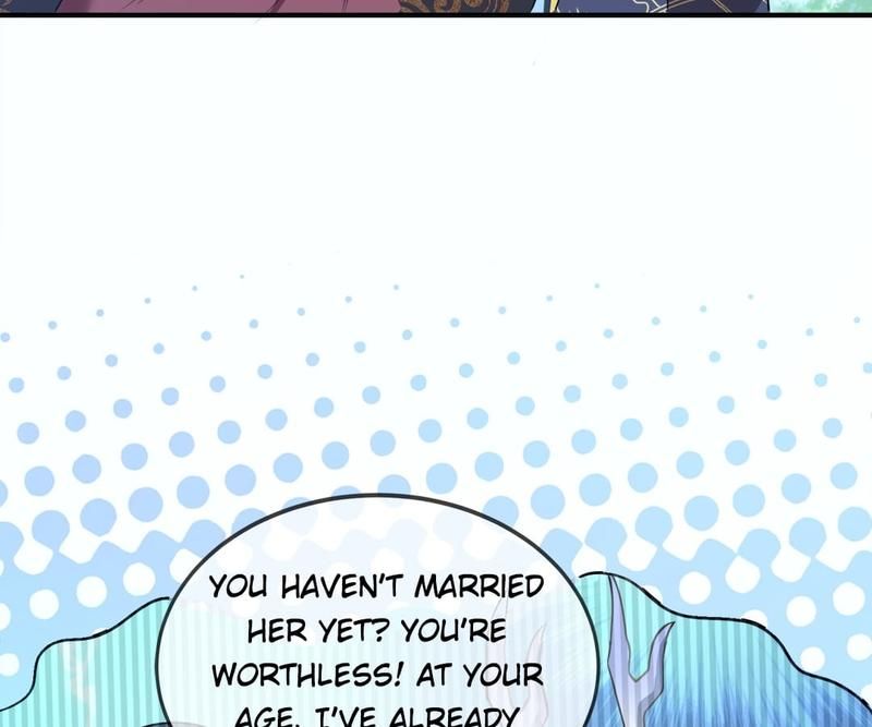 When the Dragon King Falls for the Loli Alchemist Chapter 154 page 4 - 