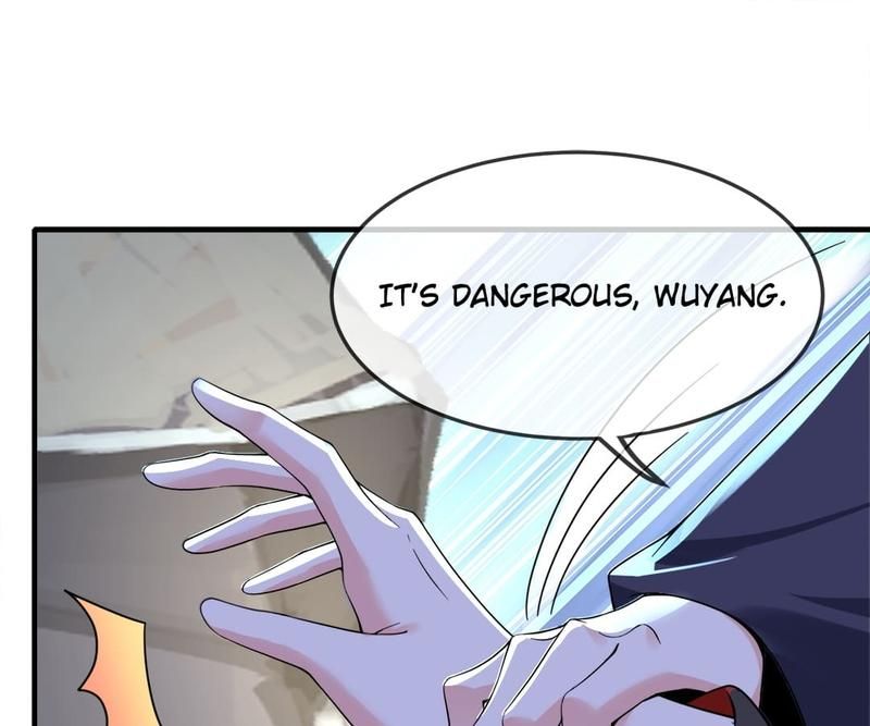 When the Dragon King Falls for the Loli Alchemist Chapter 154 page 33 - 