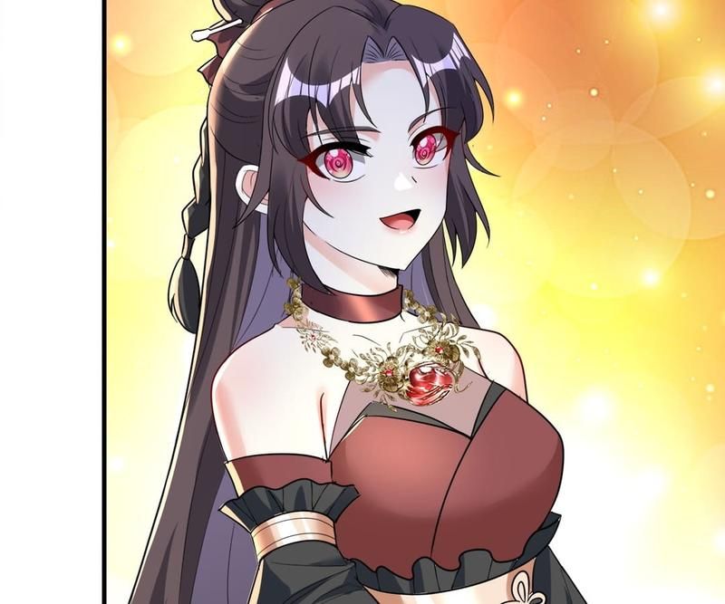 When the Dragon King Falls for the Loli Alchemist Chapter 154 page 35 - 