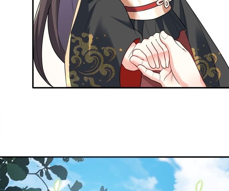 When the Dragon King Falls for the Loli Alchemist Chapter 154 page 36 - 