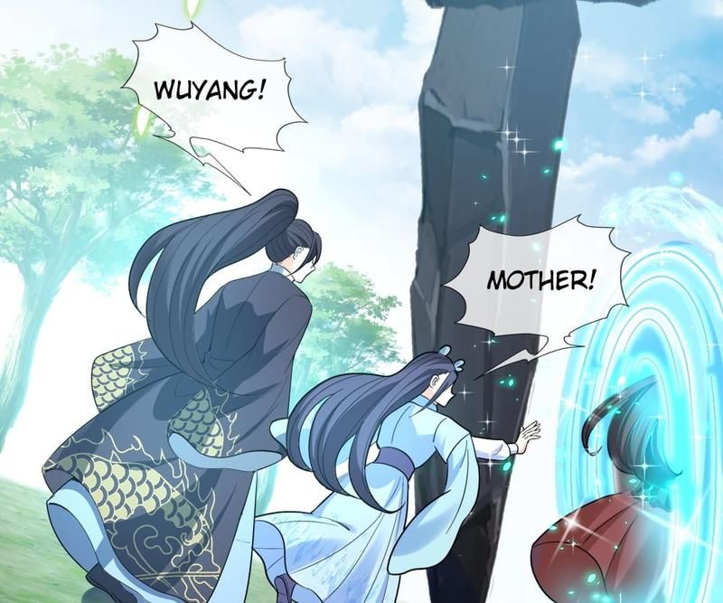 When the Dragon King Falls for the Loli Alchemist Chapter 154 page 38 - 