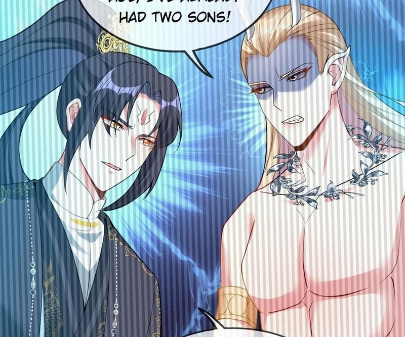When the Dragon King Falls for the Loli Alchemist Chapter 154 page 5 - 