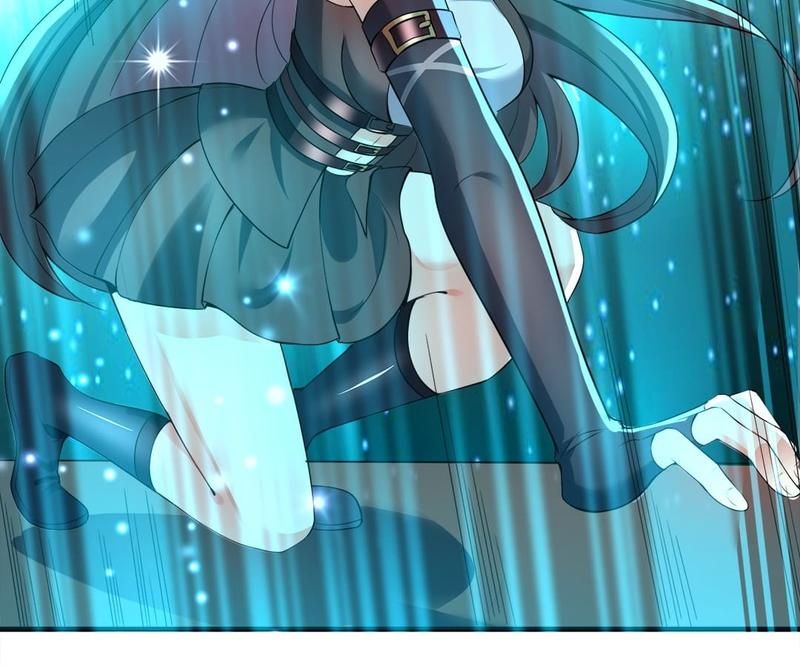 When the Dragon King Falls for the Loli Alchemist Chapter 154 page 42 - 
