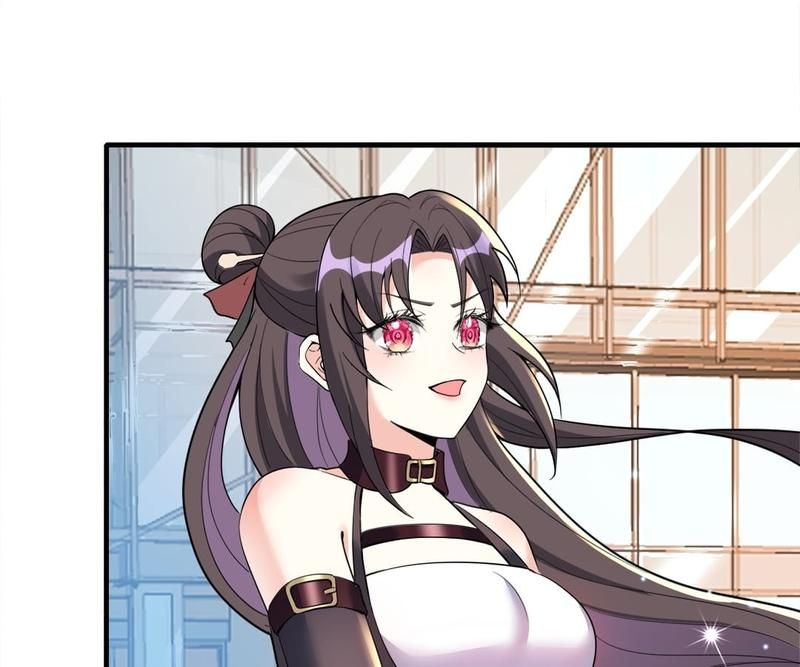 When the Dragon King Falls for the Loli Alchemist Chapter 154 page 43 - 