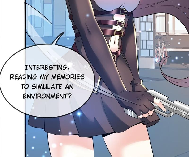 When the Dragon King Falls for the Loli Alchemist Chapter 154 page 44 - 