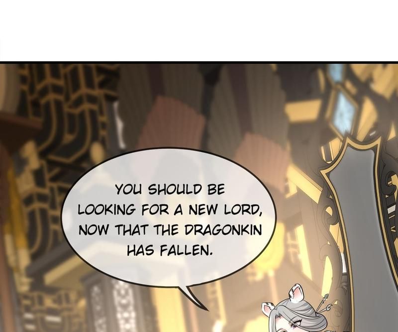 When the Dragon King Falls for the Loli Alchemist Chapter 154 page 49 - 