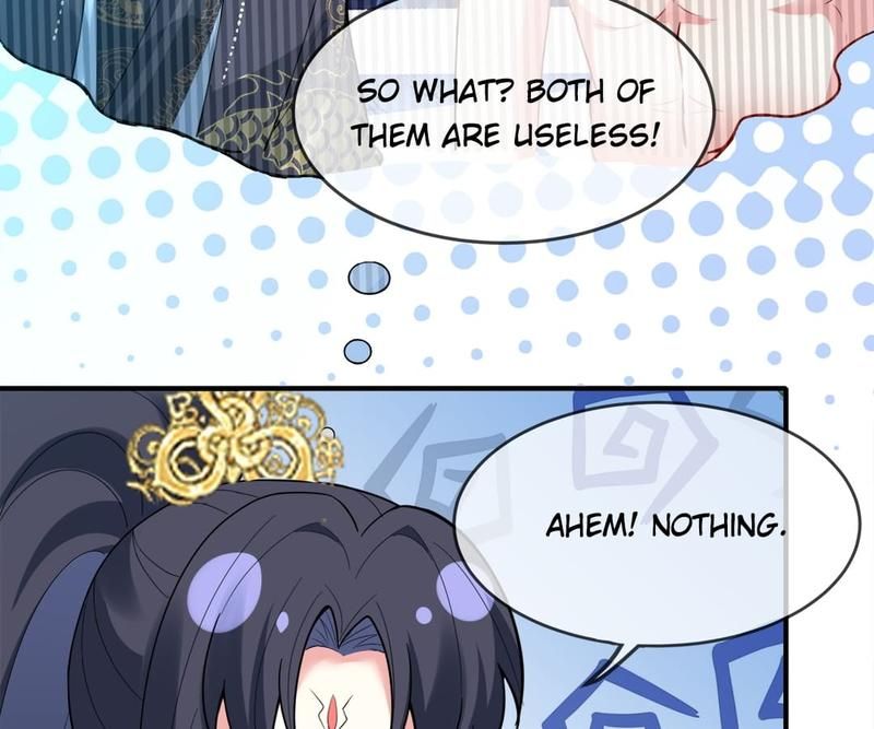 When the Dragon King Falls for the Loli Alchemist Chapter 154 page 6 - 
