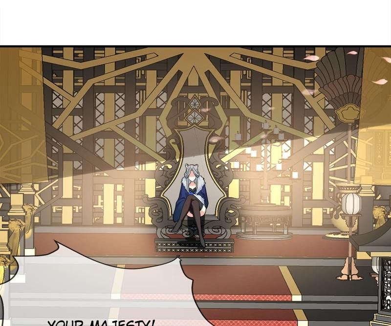 When the Dragon King Falls for the Loli Alchemist Chapter 154 page 55 - 