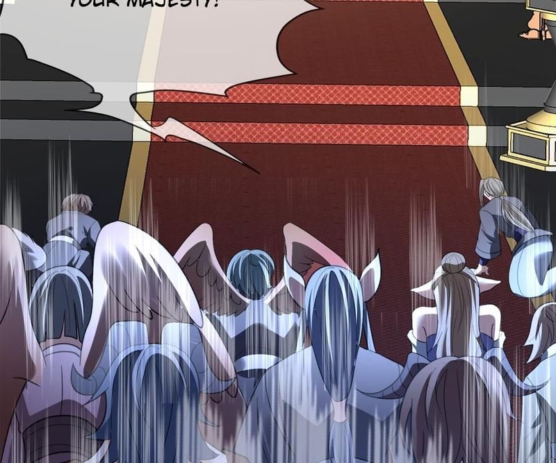 When the Dragon King Falls for the Loli Alchemist Chapter 154 page 56 - 