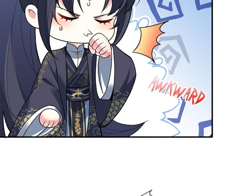 When the Dragon King Falls for the Loli Alchemist Chapter 154 page 7 - 