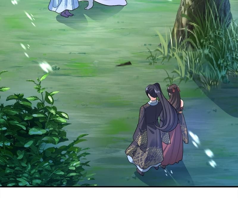 When the Dragon King Falls for the Loli Alchemist Chapter 154 page 9 - 