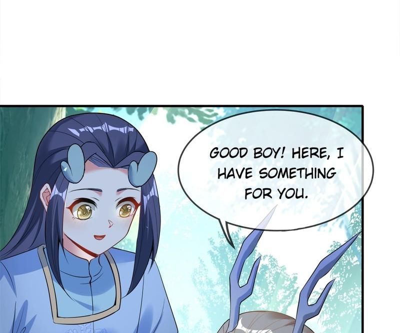 When the Dragon King Falls for the Loli Alchemist Chapter 154 page 10 - 