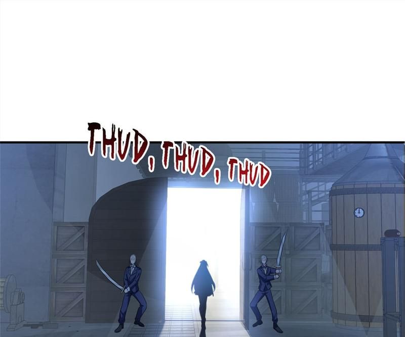When the Dragon King Falls for the Loli Alchemist Chapter 155 page 1 - 