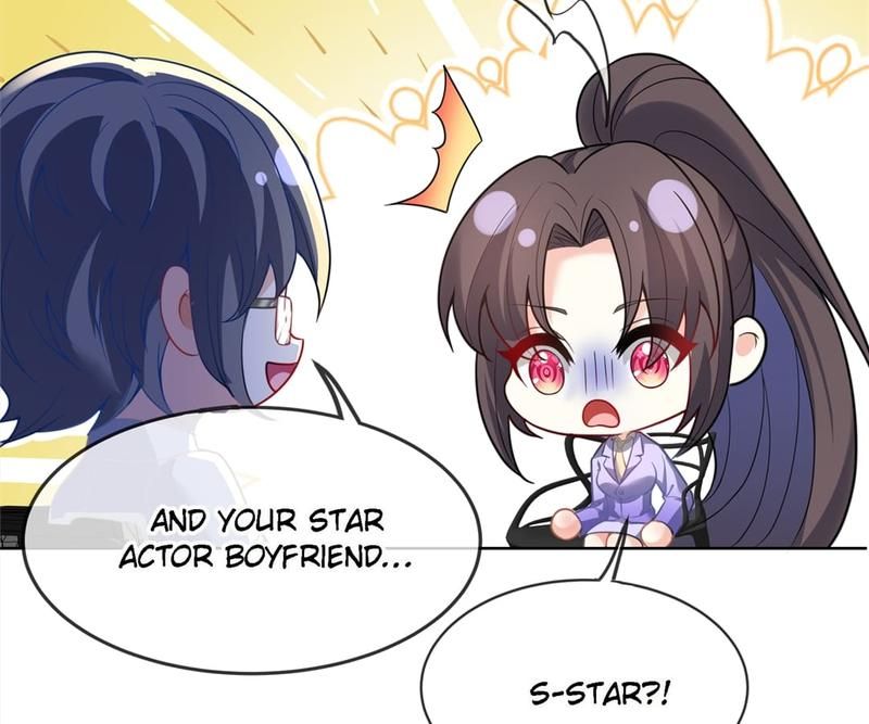 When the Dragon King Falls for the Loli Alchemist Chapter 155 page 20 - 