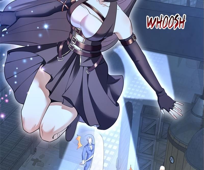 When the Dragon King Falls for the Loli Alchemist Chapter 155 page 3 - 